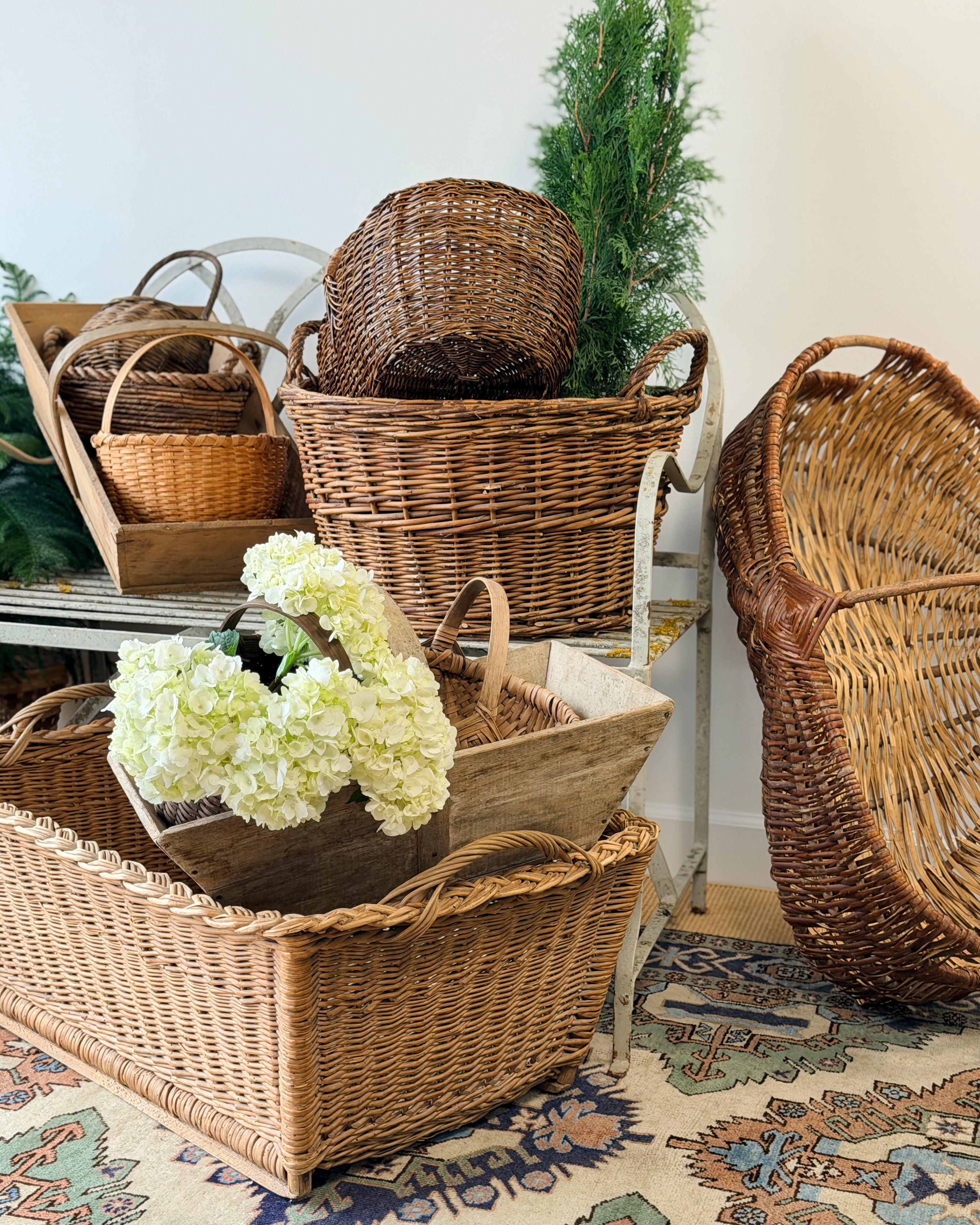 小物 Antique l Hunger Decor & Accessories – Lala Antiquarian