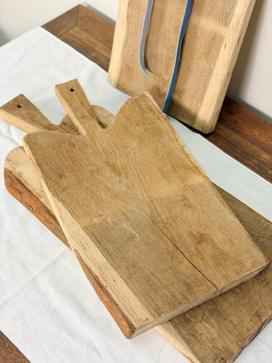 French Bread Boards