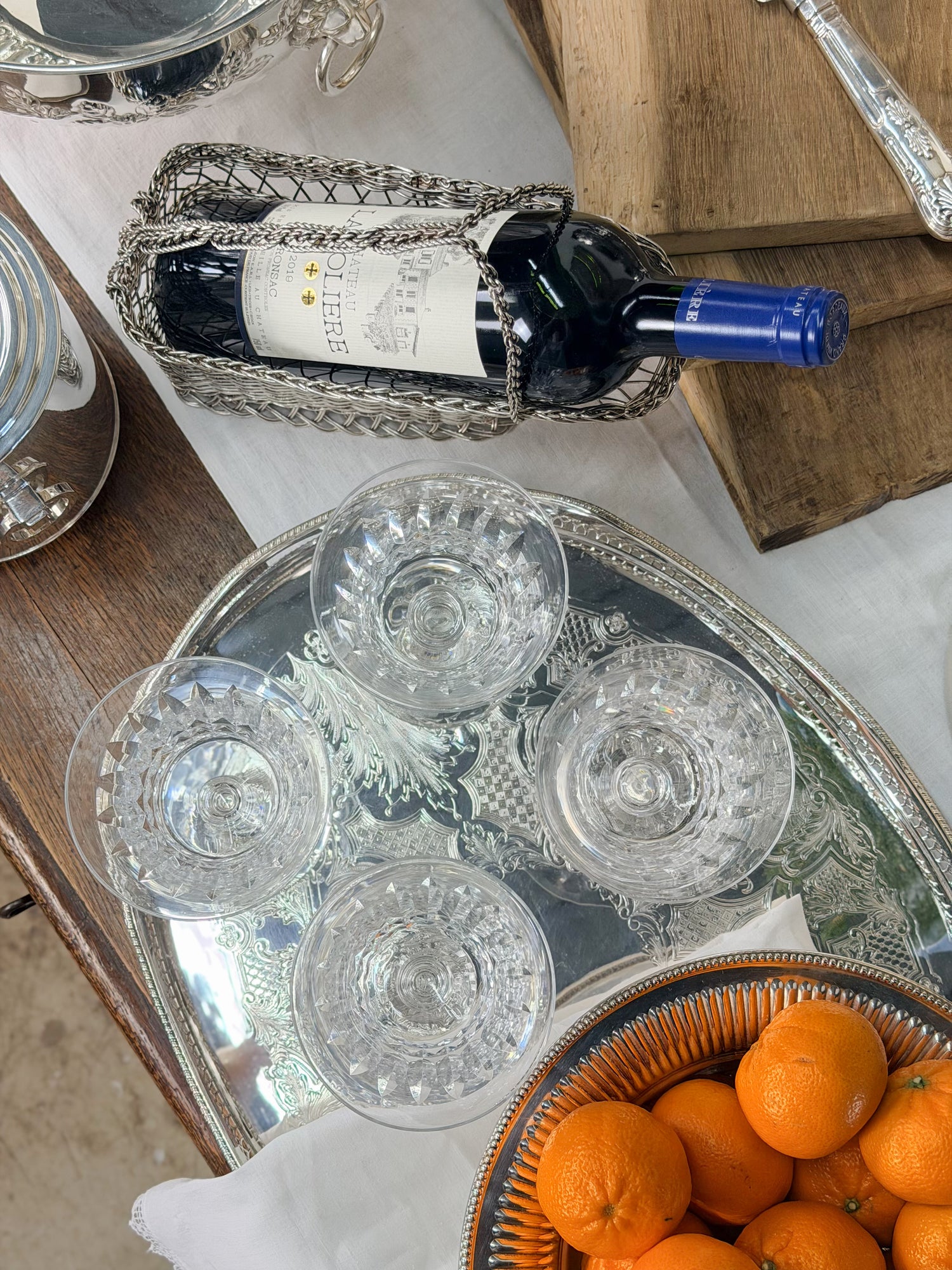 Tabletop & Barware
