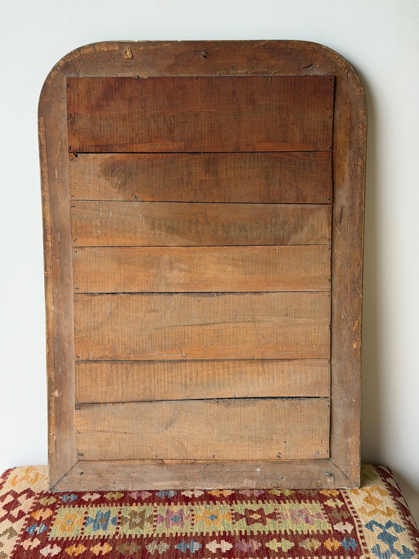 Louis Philippe Mirror (Large)