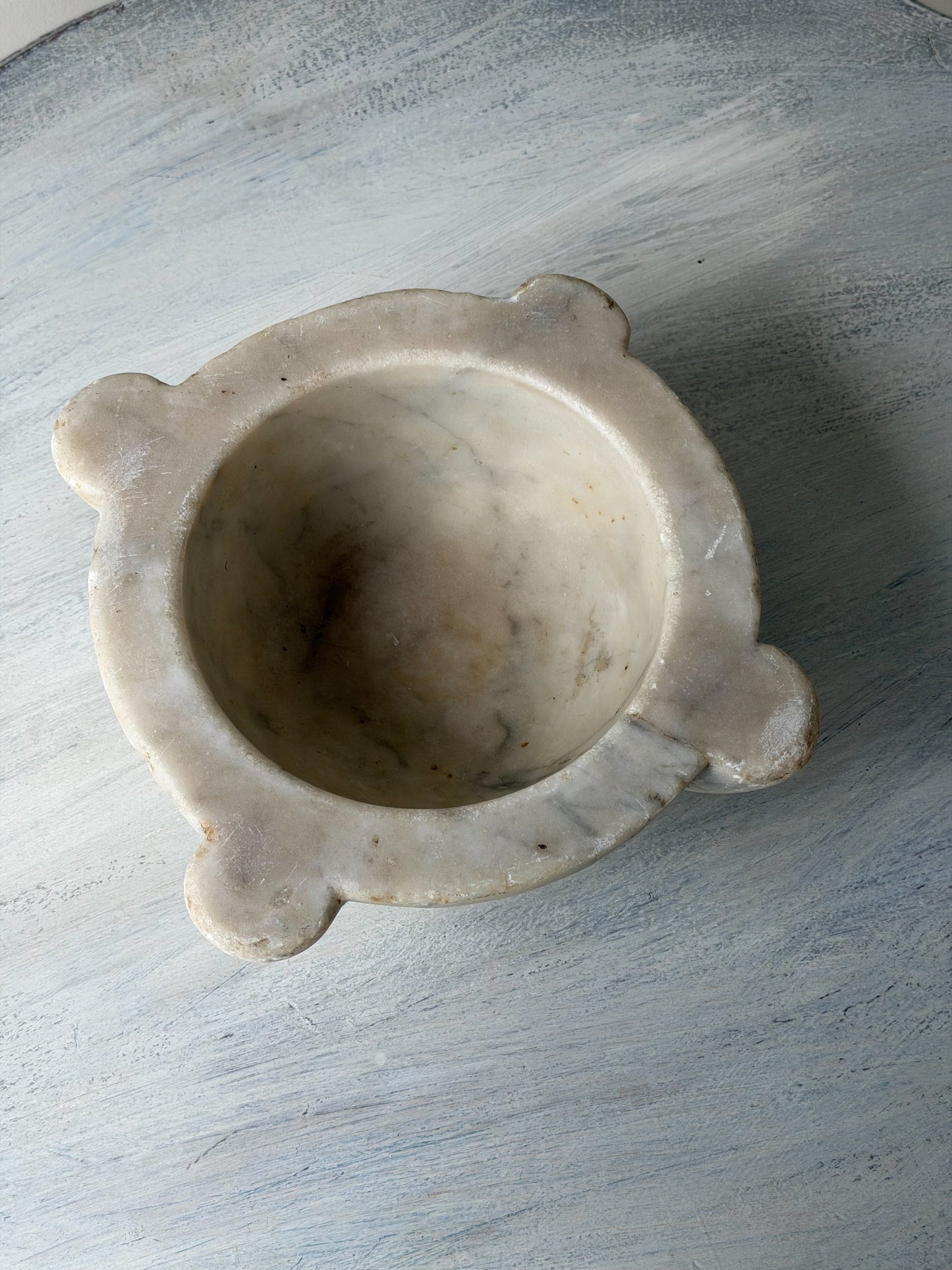 Antique Marble Pestles