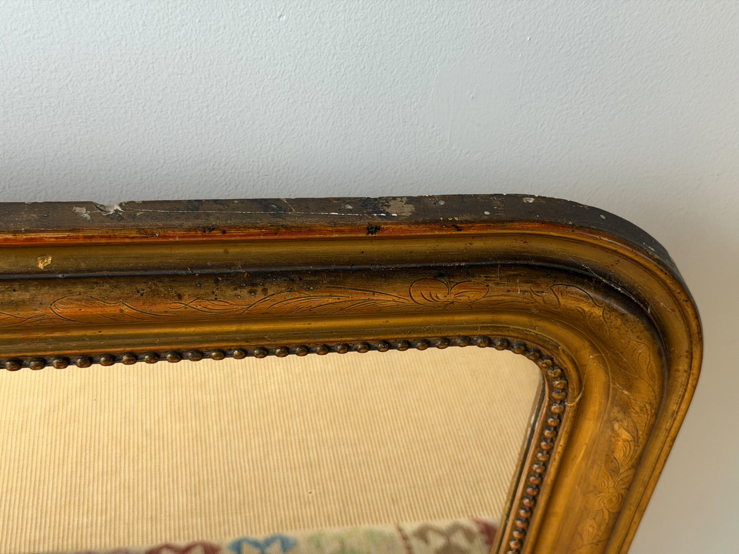 Louis Philippe Mirror (Medium)