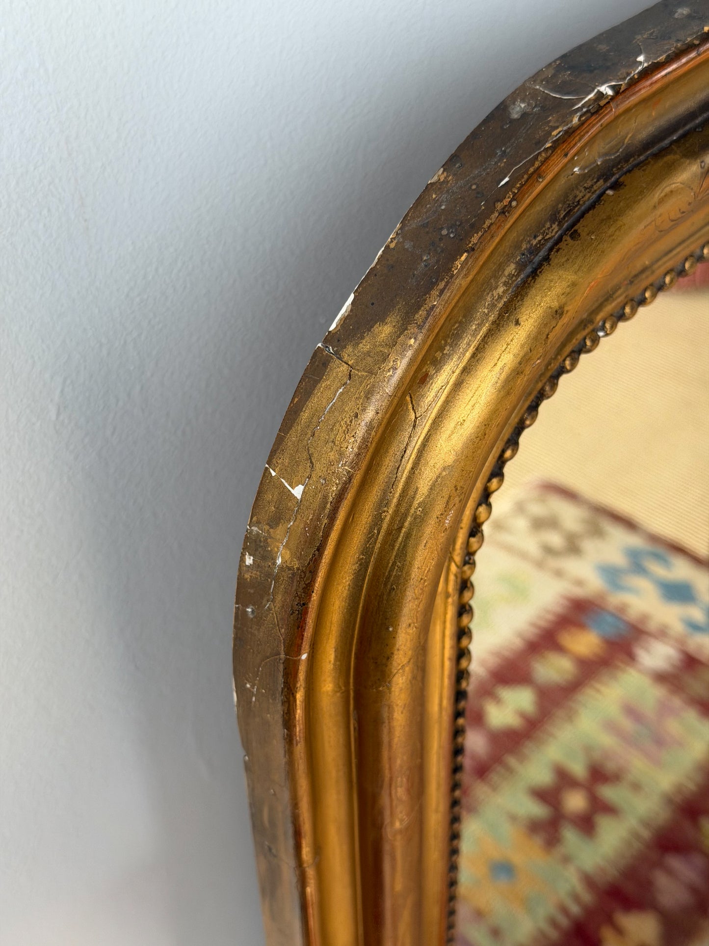 Louis Philippe Mirror (Medium)
