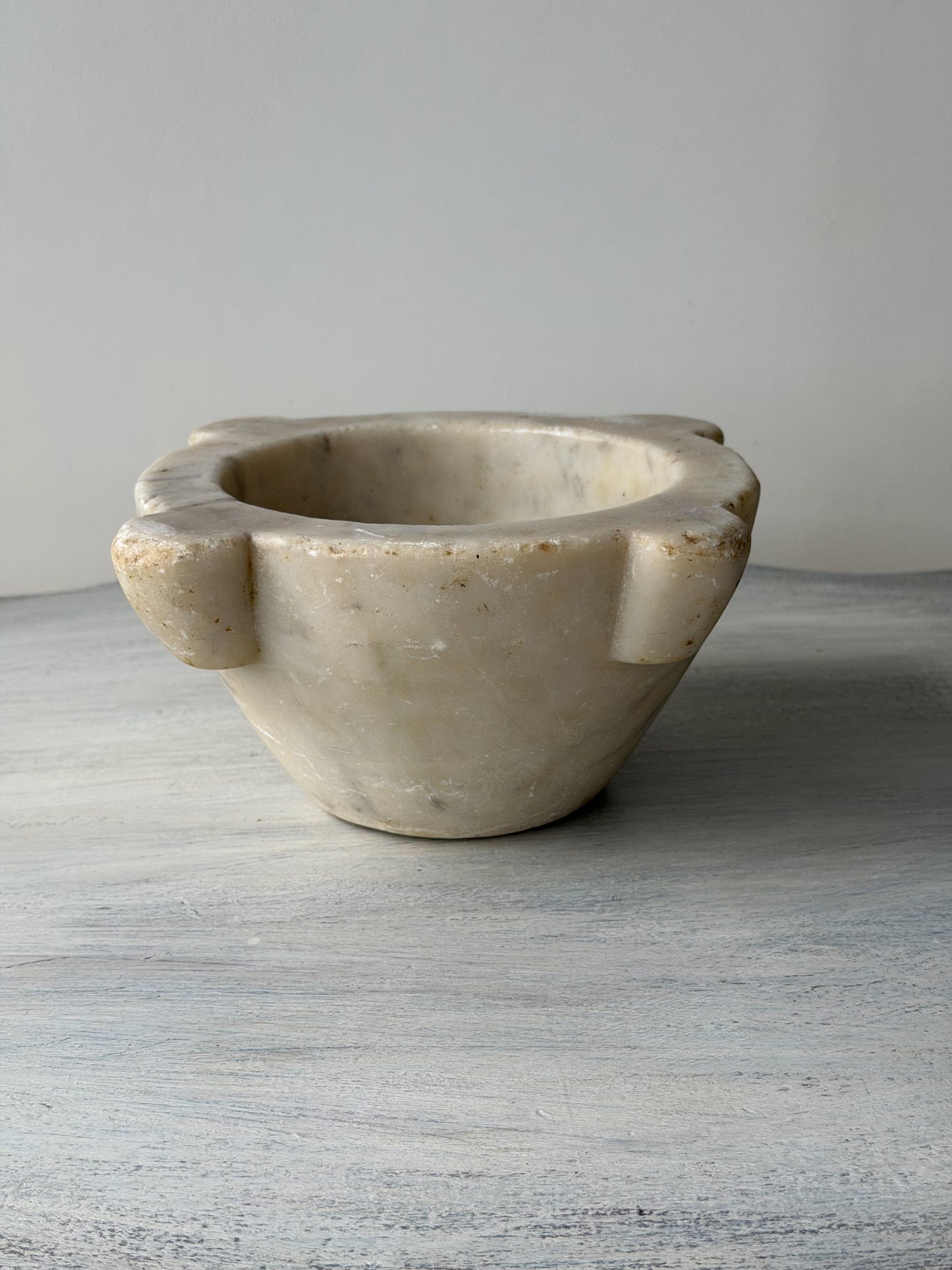 Antique Marble Pestles