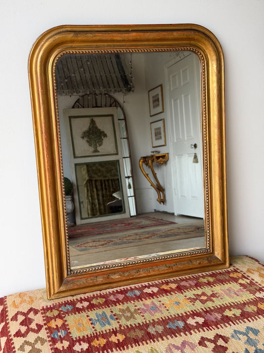 Louis Philippe Mirror (Medium)