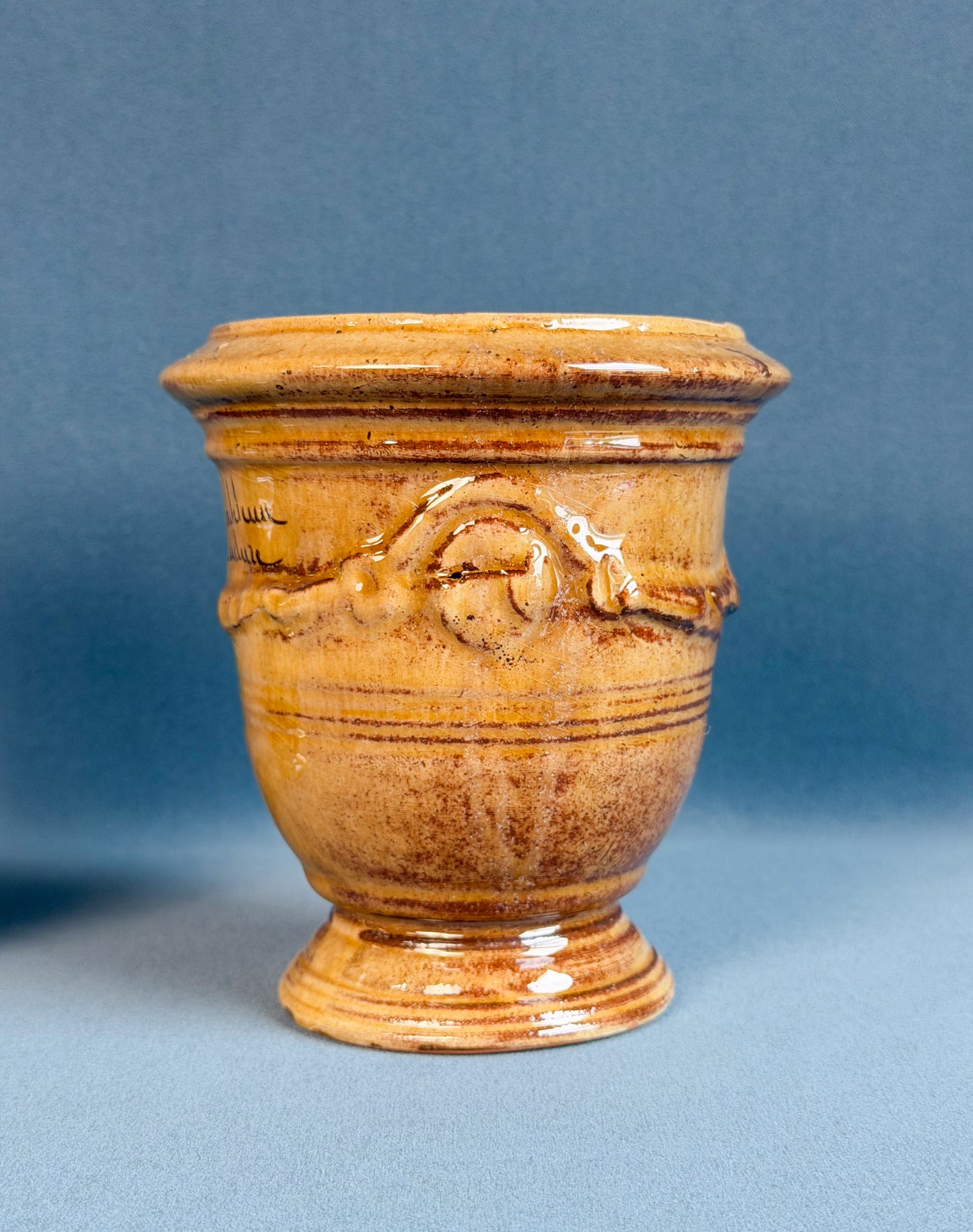 Poterie de la Madeleine Anduze Mini Urns