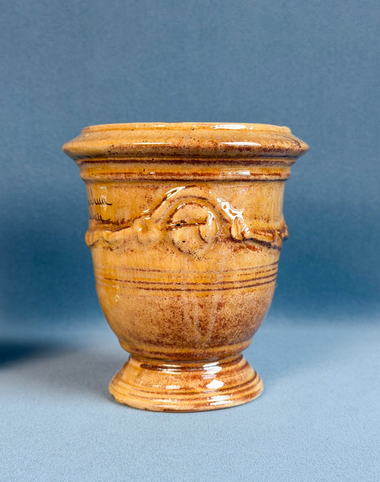 Poterie de la Madeleine Anduze Mini Urns