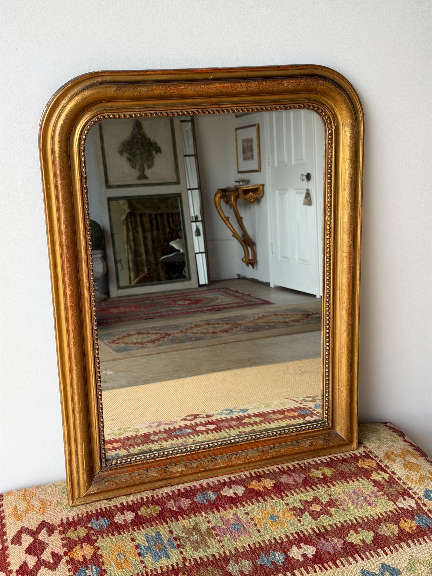 Louis Philippe Mirror (Medium)
