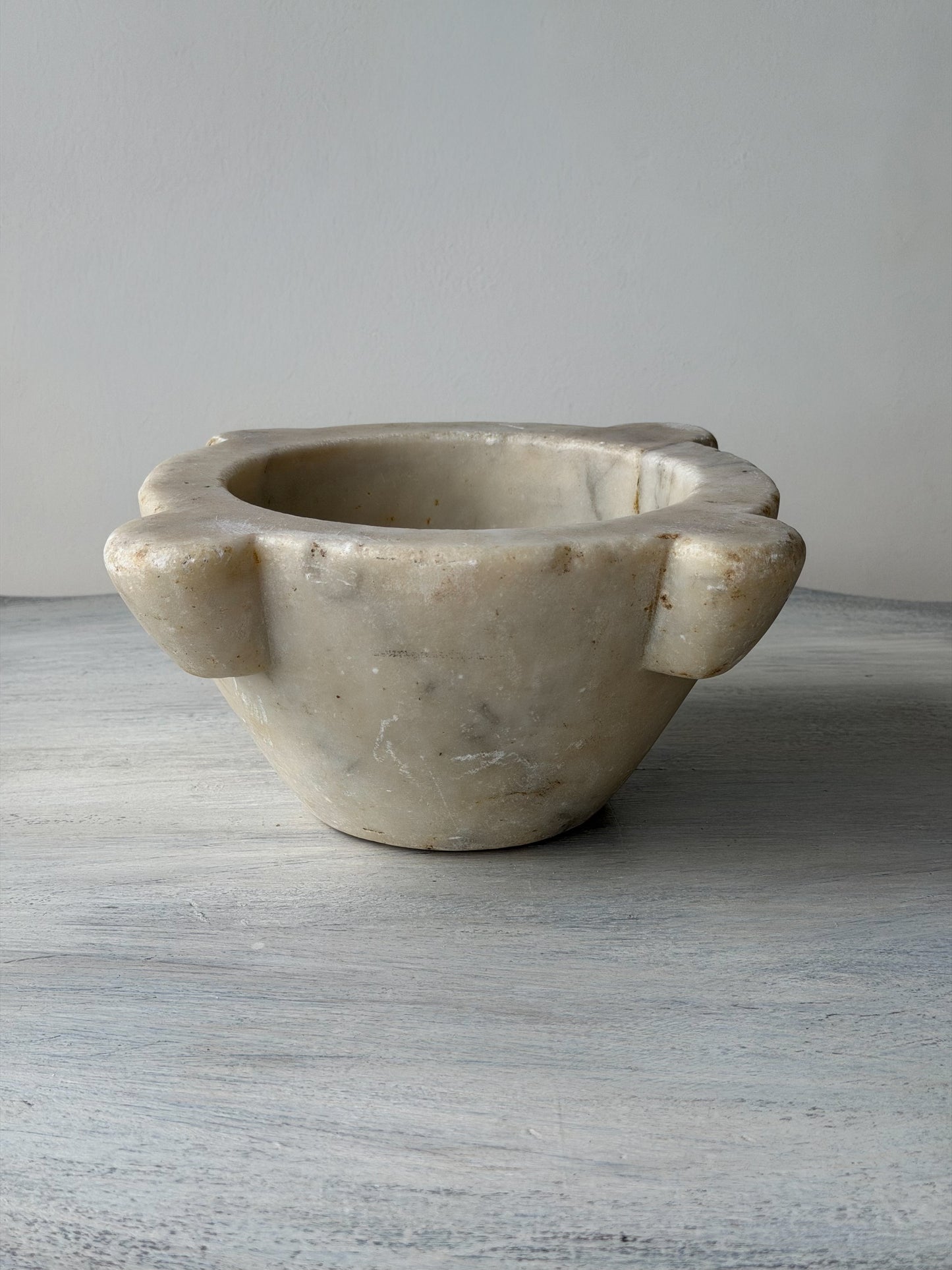 Antique Marble Pestles