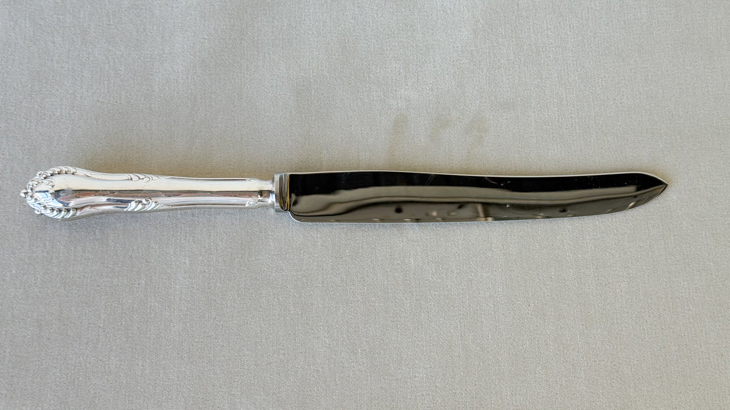 Vintage Mappin & Webb Carving Knife