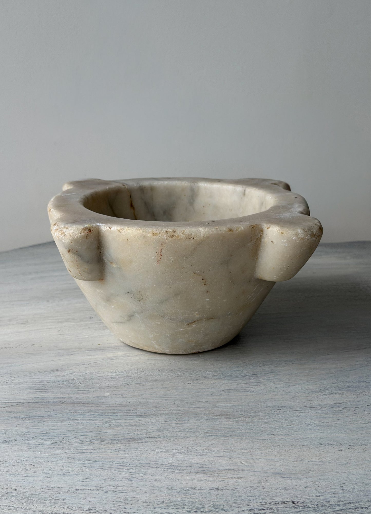 Antique Marble Pestles