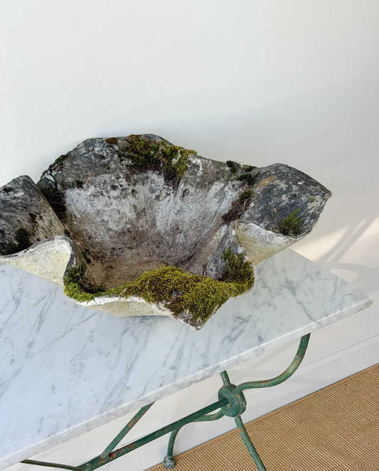 Willy Guhl Handkerchief Planter