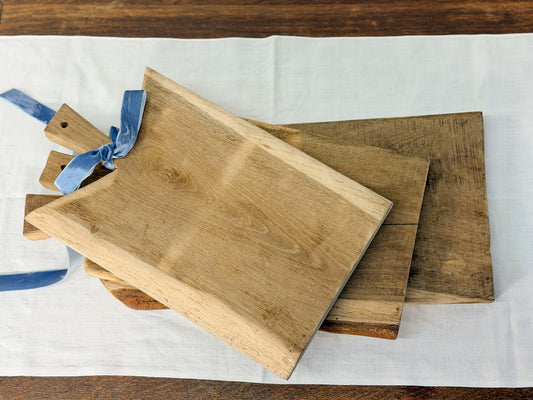 French Bread Boards