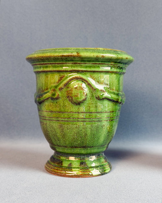 Poterie de la Madeleine Anduze Mini Urns