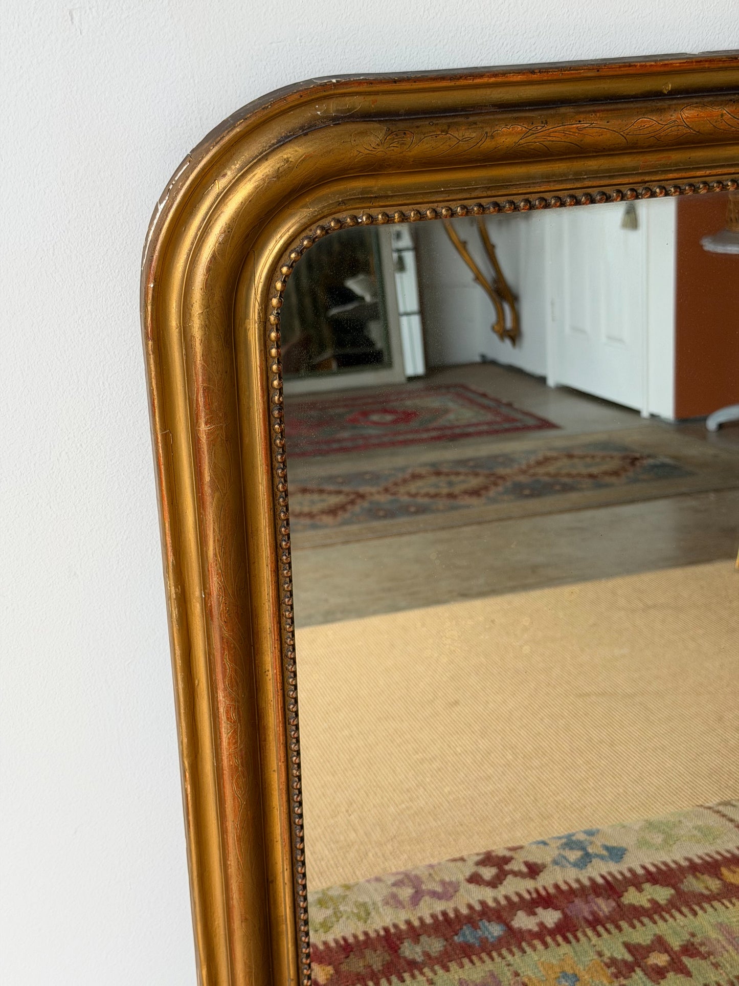 Louis Philippe Mirror (Medium)