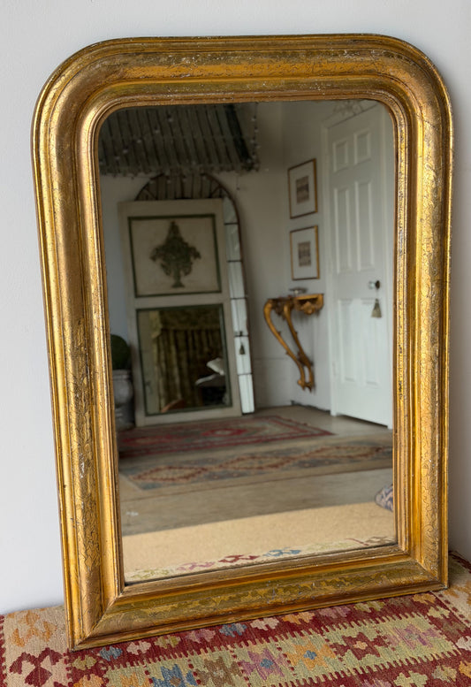Louis Philippe Mirror (Large)