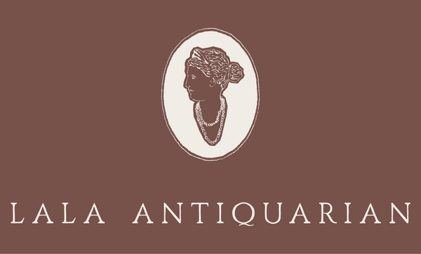 Lala Antiquarian